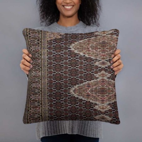 tappeto INDIA TABRIZ INDI CM.86X302