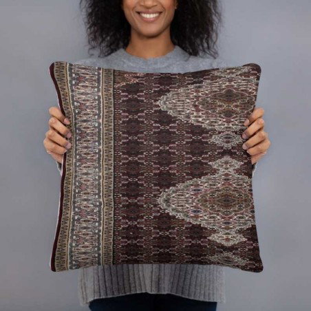 tappeto INDIA TABRIZ INDI CM.85X304
