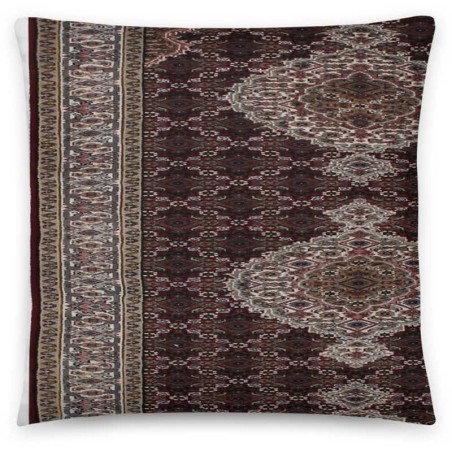 tappeto INDIA TABRIZ INDI CM.85X304