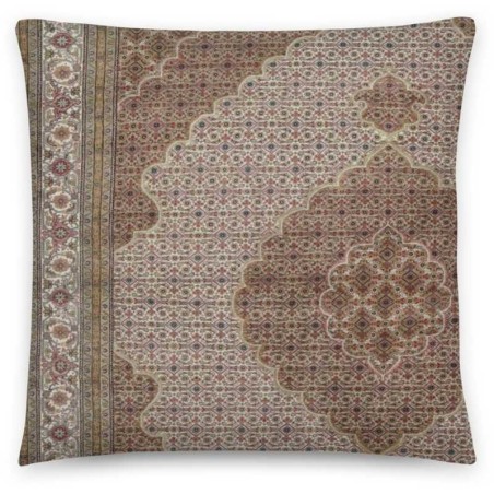 tappeto INDIA TABRIZ INDI CM.254X308