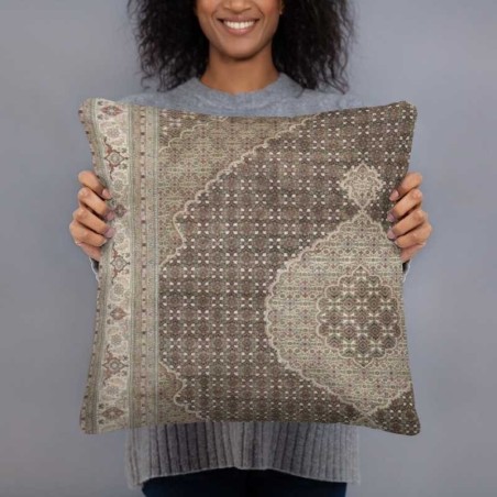 tappeto INDIA TABRIZ ROYAL CM.252X302
