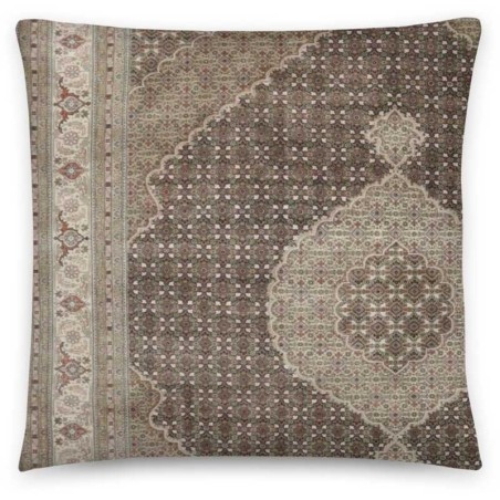 tappeto INDIA TABRIZ ROYAL CM.252X302