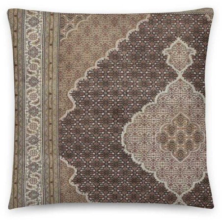 tappeto INDIA TABRIZ INDI CM.250X302