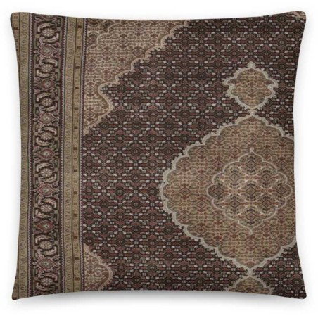tappeto INDIA TABRIZ INDI CM.195X297