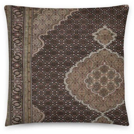 tappeto INDIA TABRIZ INDI CM.196X294