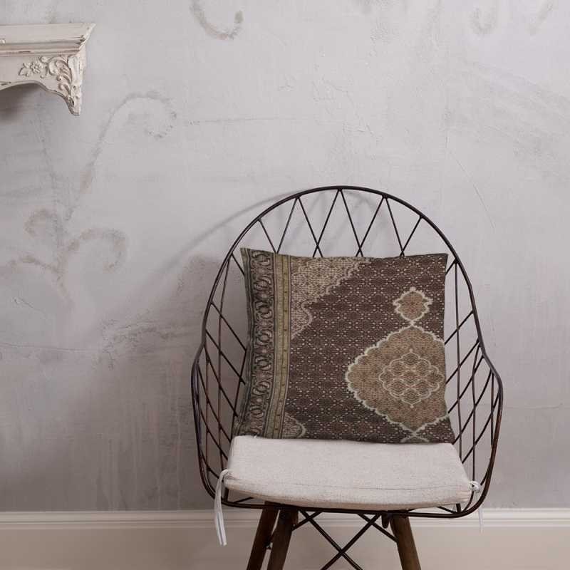 tappeto INDIA TABRIZ INDI CM.200X302