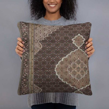 tappeto INDIA TABRIZ INDI CM.200X302