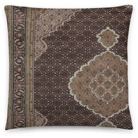 tappeto INDIA TABRIZ INDI CM.200X302