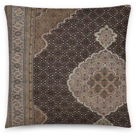 tappeto INDIA TABRIZ INDI CM.202X301