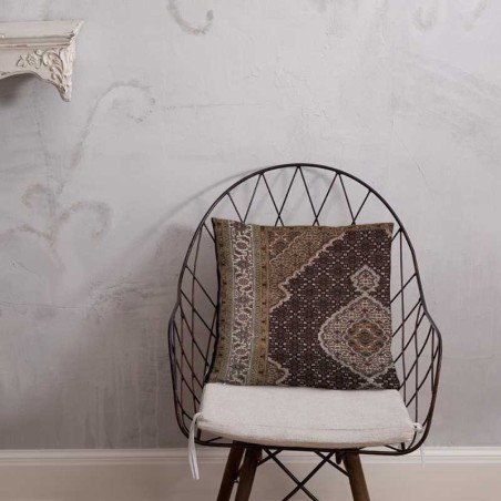 tappeto INDIA TABRIZ INDI CM.141X202