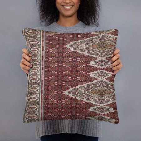 tappeto INDIA TABRIZ INDI CM.82X302