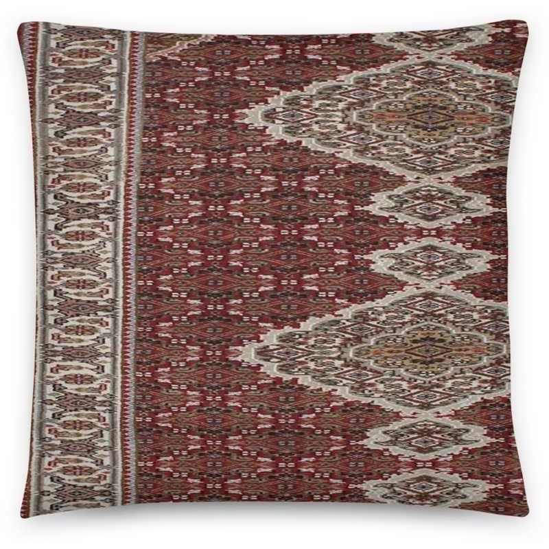 tappeto INDIA TABRIZ INDI CM.82X302