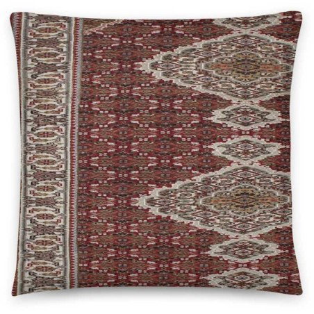 tappeto INDIA TABRIZ INDI CM.82X302