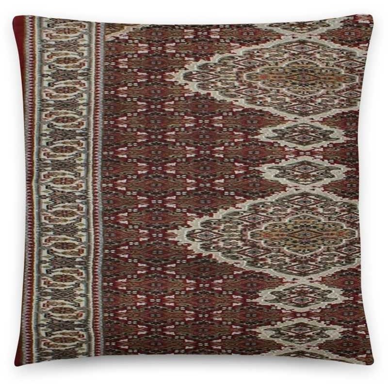 tappeto INDIA TABRIZ INDI CM.80X295