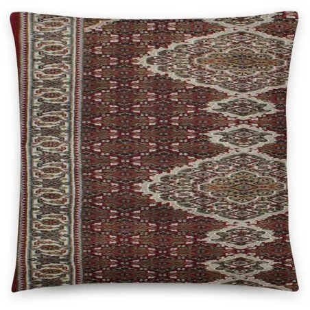 tappeto INDIA TABRIZ INDI CM.80X295