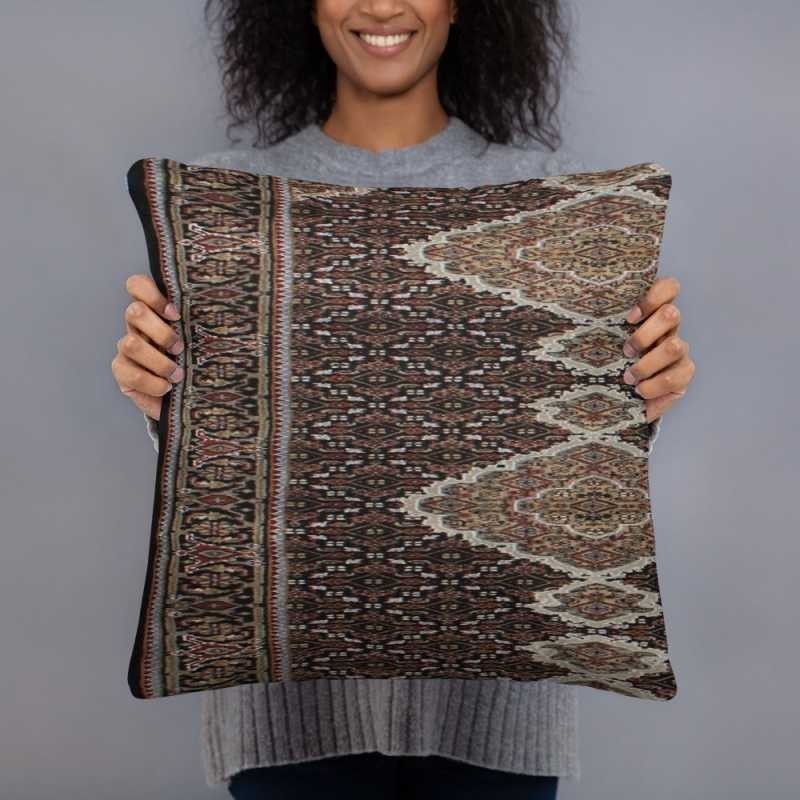 tappeto INDIA TABRIZ INDI CM.80X300