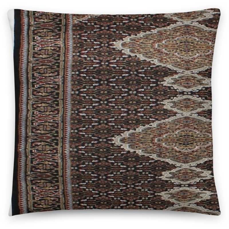 tappeto INDIA TABRIZ INDI CM.80X300