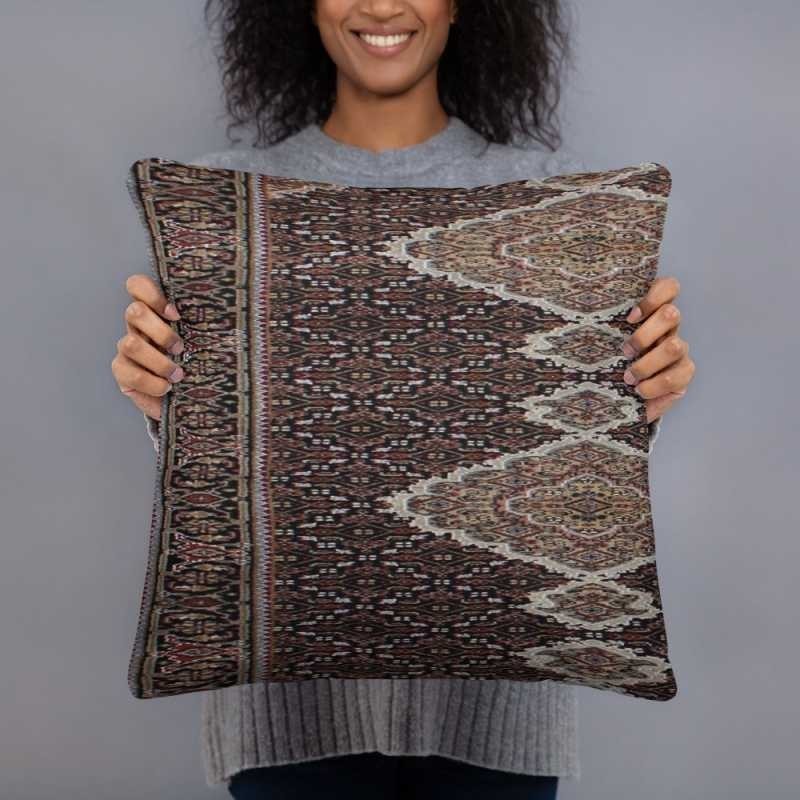 tappeto INDIA TABRIZ INDI CM.80X300