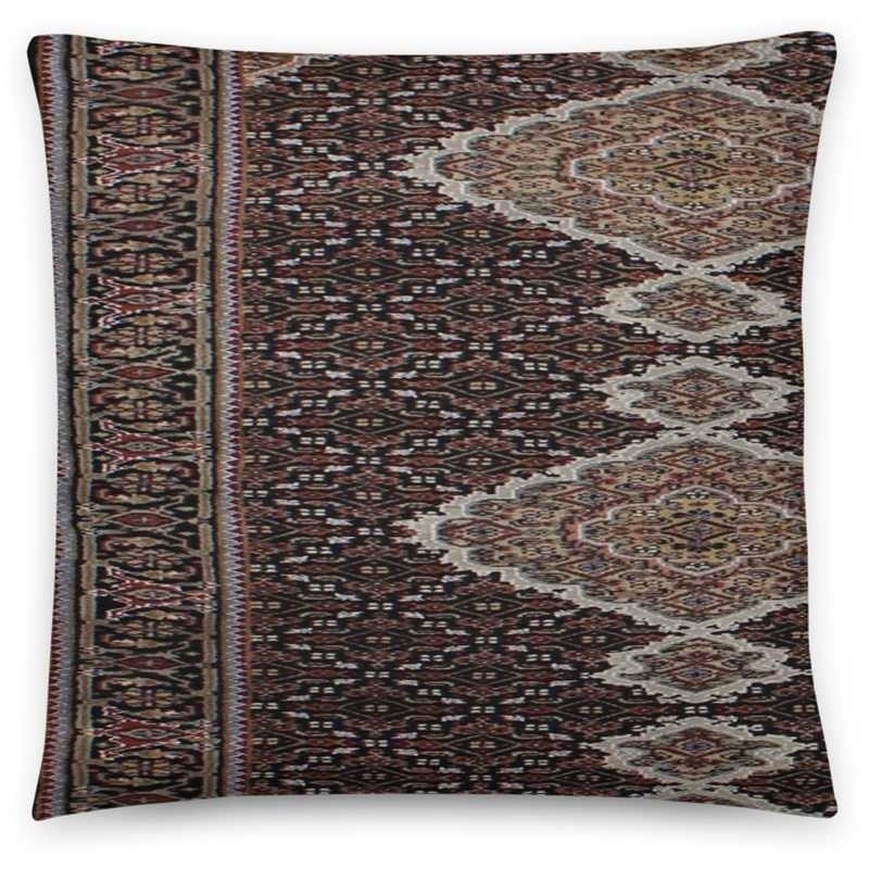 tappeto INDIA TABRIZ INDI CM.80X300