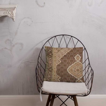 tappeto INDIA TABRIZ INDI CM.139X200