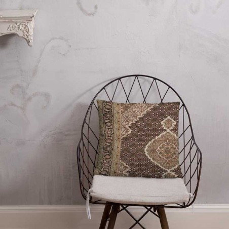 tappeto INDIA TABRIZ INDI CM.142X202
