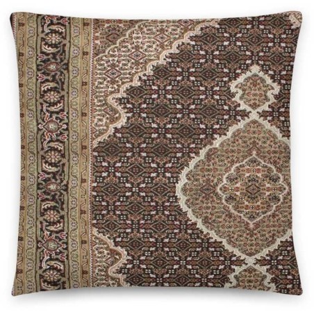 tappeto INDIA TABRIZ INDI CM.142X202