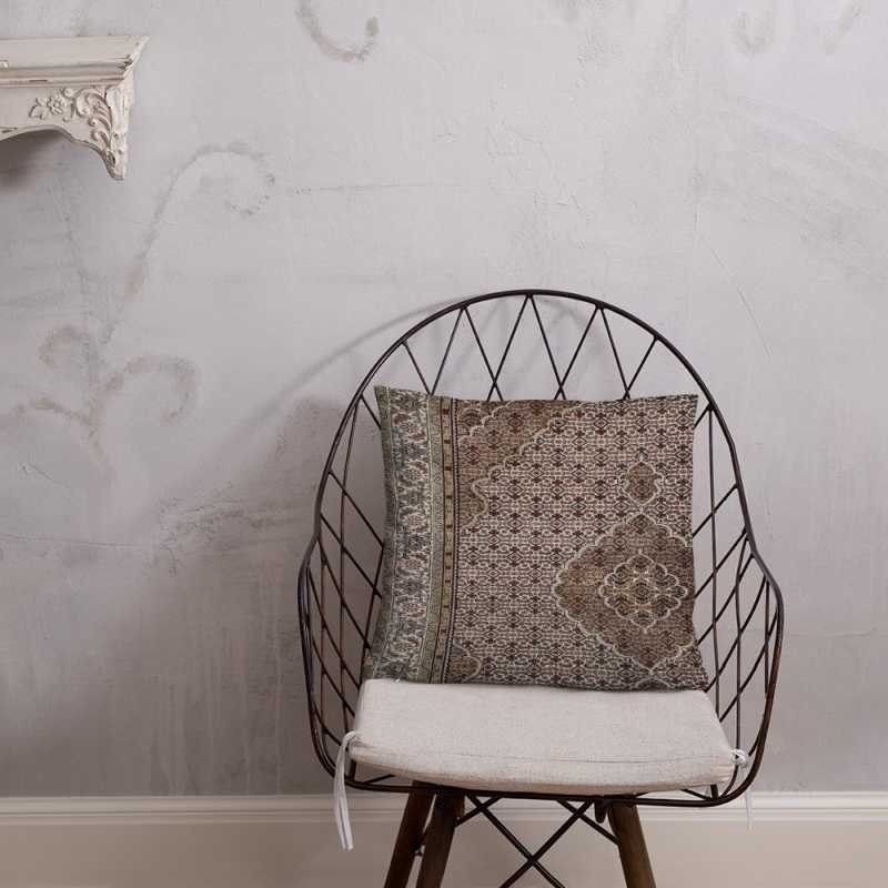 tappeto INDIA TABRIZ INDI CM.167X242