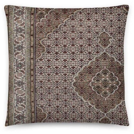 tappeto INDIA TABRIZ INDI CM.167X242