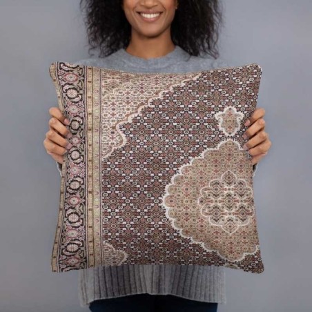 tappeto INDIA TABRIZ ROYAL CM.171X242