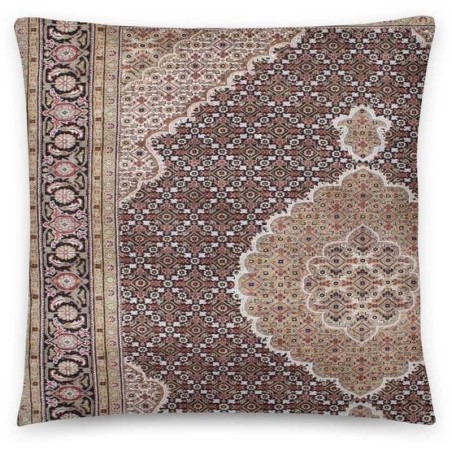 tappeto INDIA TABRIZ ROYAL CM.171X242