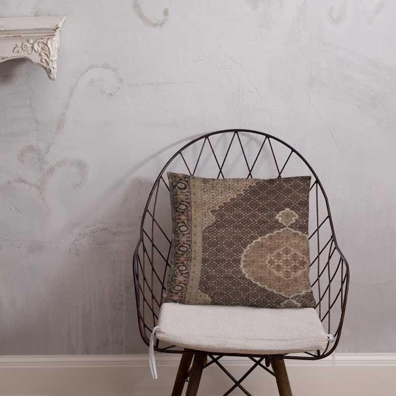 tappeto INDIA TABRIZ ROYAL CM.202X300