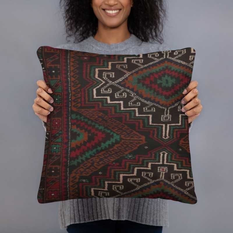 tappeto AFGHANISTAN AFGHAN OLD BALUTCHFINE  CM.84X143