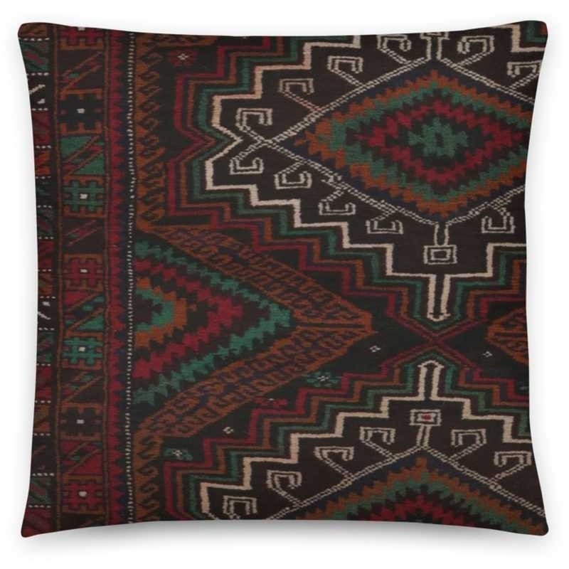 tappeto AFGHANISTAN AFGHAN OLD BALUTCHFINE  CM.84X143