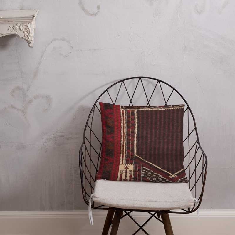 tappeto AFGHANISTAN AFGHAN OLD BALUTCHFINE  CM.85X138