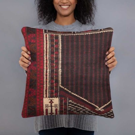 tappeto AFGHANISTAN AFGHAN OLD BALUTCHFINE  CM.85X138