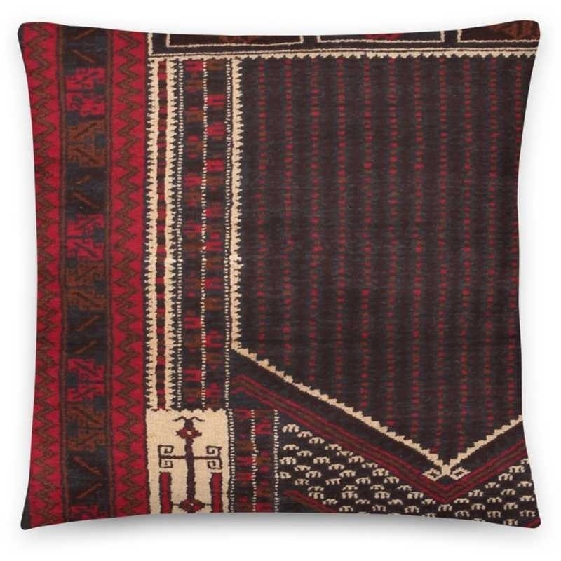 tappeto AFGHANISTAN AFGHAN OLD BALUTCHFINE  CM.85X138