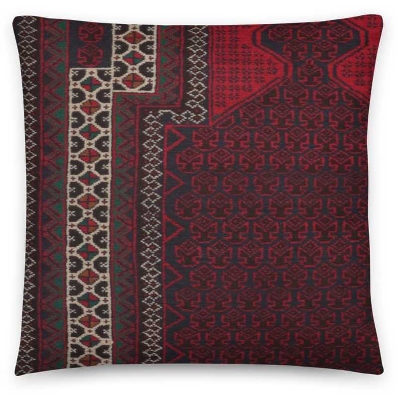 tappeto AFGHANISTAN AFGHAN OLD BALUTCHFINE  CM.87X146