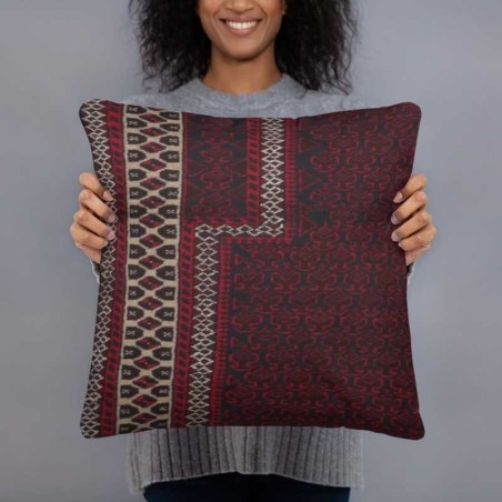 tappeto AFGHANISTAN AFGHAN OLD BALUTCHFINE  CM.88X149
