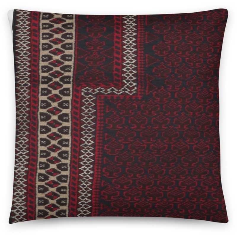 tappeto AFGHANISTAN AFGHAN OLD BALUTCHFINE  CM.88X149