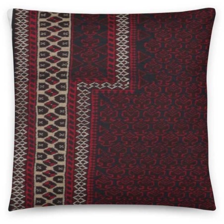 tappeto AFGHANISTAN AFGHAN OLD BALUTCHFINE  CM.88X149