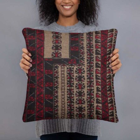 tappeto AFGHANISTAN AFGHAN OLD BALUTCHFINE  CM.91X149