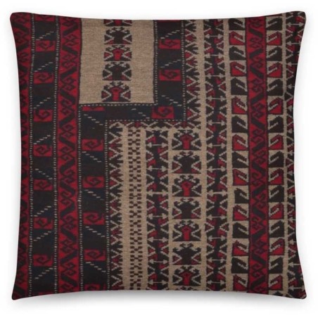 tappeto AFGHANISTAN AFGHAN OLD BALUTCHFINE  CM.91X149