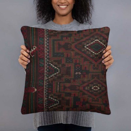 tappeto AFGHANISTAN AFGHAN OLD BALUTCHFINE  CM.95X141