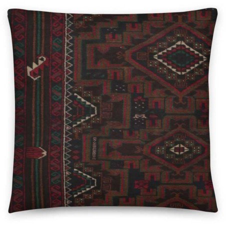 tappeto AFGHANISTAN AFGHAN OLD BALUTCHFINE  CM.95X141