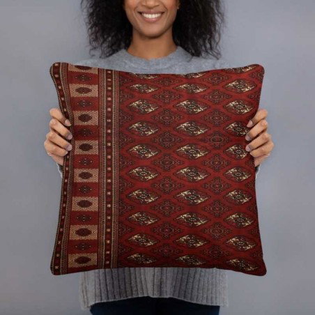 tappeto PERSIA TORKAMAN CM.257X384