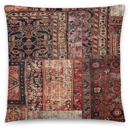 tappeto PERSIA VINTAGE PATCHWORK CM.260X358