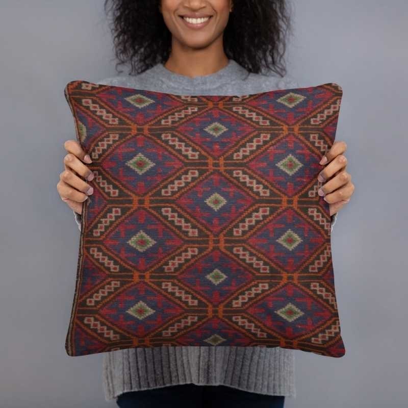 tappeto AFGHANISTAN AFGHAN OLD BALUTCHFINE  CM.85X126