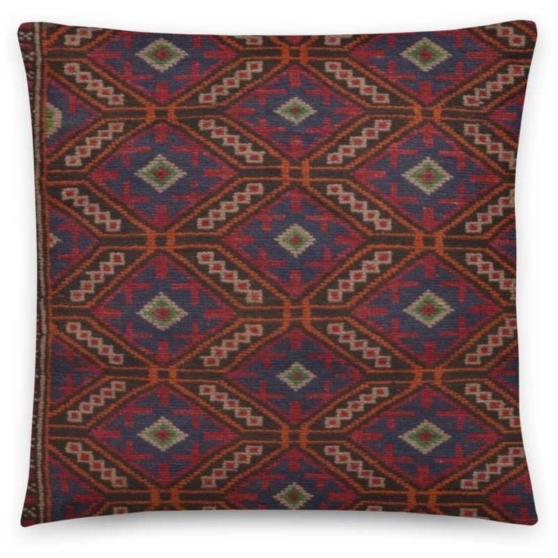 tappeto AFGHANISTAN AFGHAN OLD BALUTCHFINE  CM.85X126