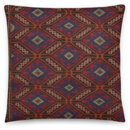 tappeto AFGHANISTAN AFGHAN OLD BALUTCHFINE  CM.85X126