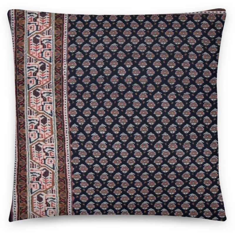 tappeto INDIA MIR INDI CM.90X158